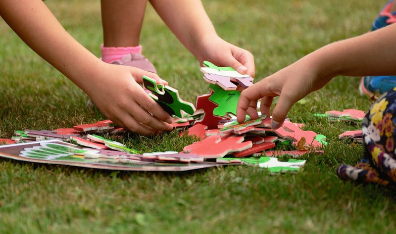 Visual-motor coordination and hand-eye coordination: what are they and what exercises should be done to develop them?