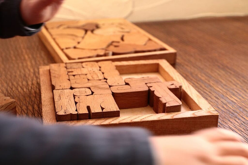 spatial awareness – what is it and how to develop it?