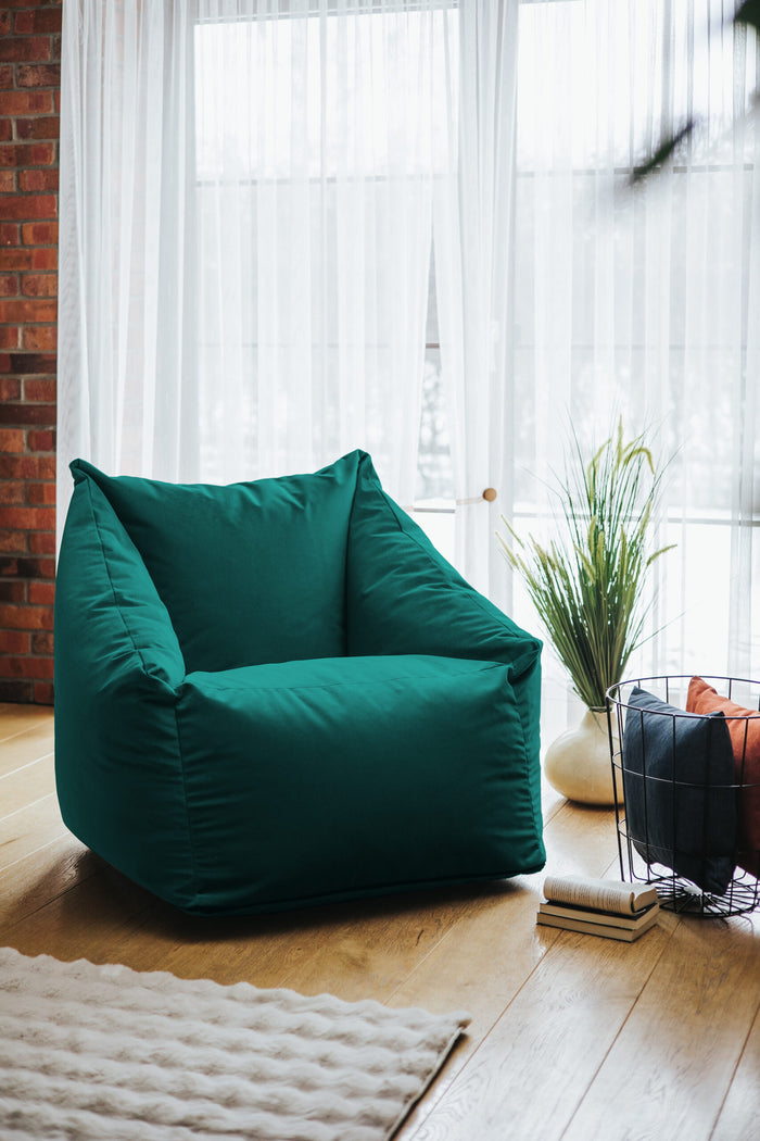 Lazy Otusso chair — small