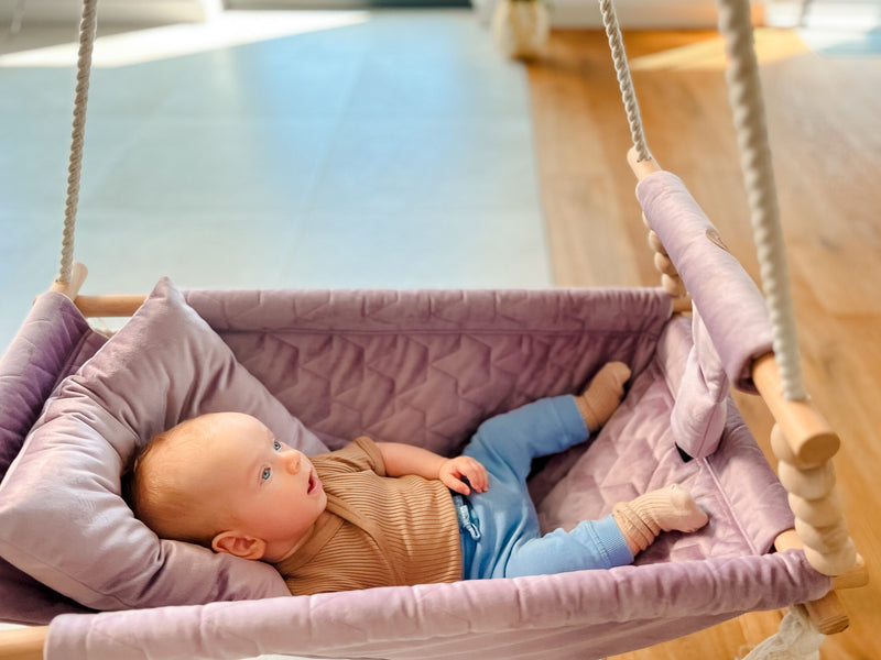 Developmental leaps in children. When do they occur and how to recognize them?