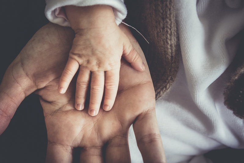Tactile defensiveness in children – symptoms, causes, recommendations, and exercises