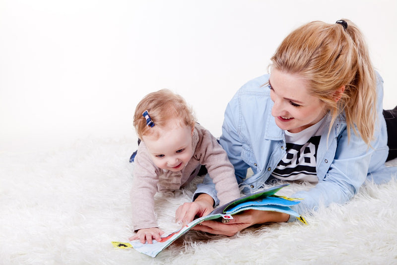 Delayed speech development – causes, consequences, and exercises