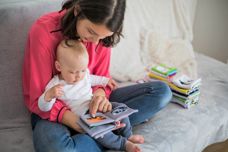 Speech development in children – stages, support, and development chart
