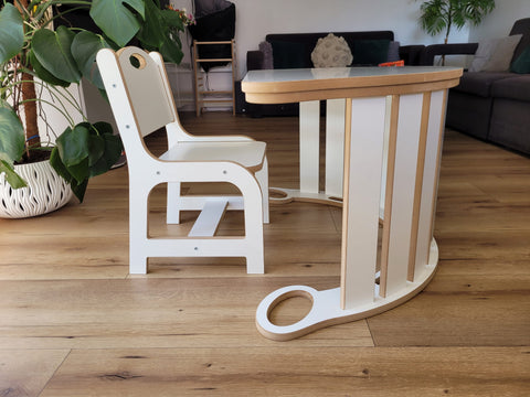 Children’s chair