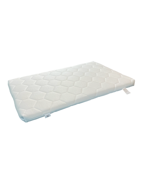 Baby cradle mattress