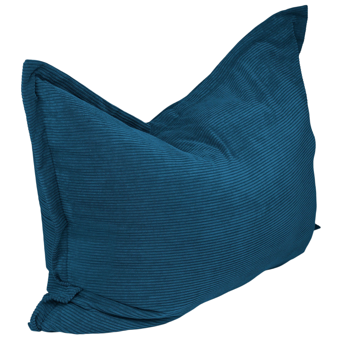 Cordkissen und Sitzsack für Kinder 2-in-1 — klein