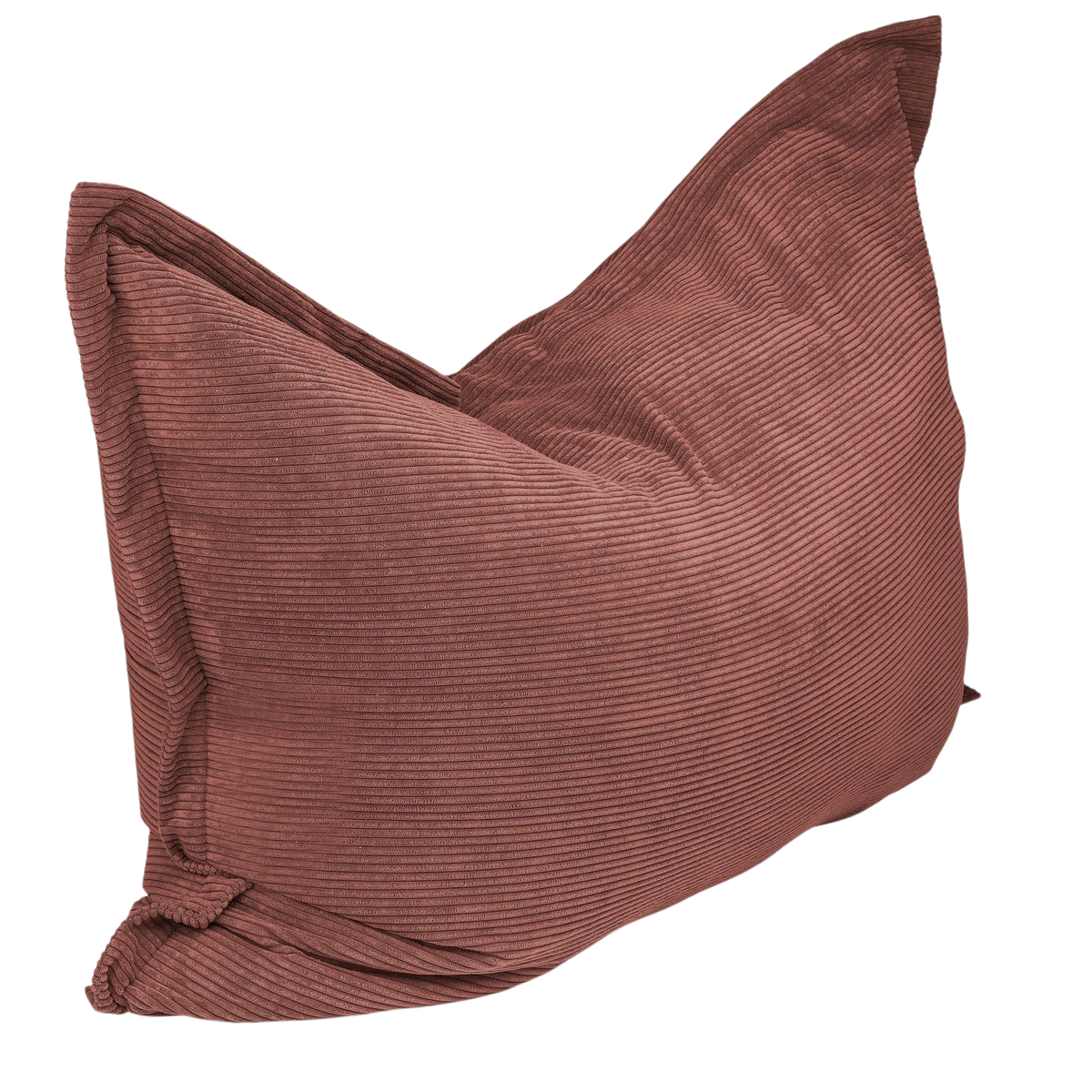 Cordkissen und Sitzsack für Kinder 2-in-1 — mittel