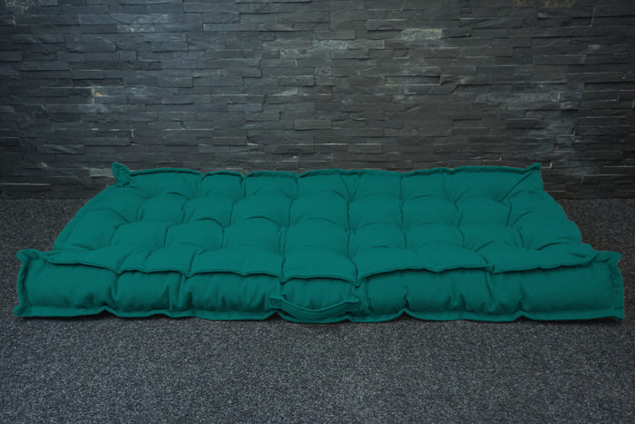 Materac francuski Futon dla dzieci do zabawy – rozmiar L