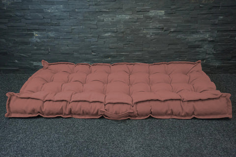 Materac francuski Futon dla dzieci do zabawy – rozmiar M