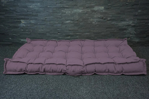 Materac francuski Futon dla dzieci do zabawy – rozmiar M