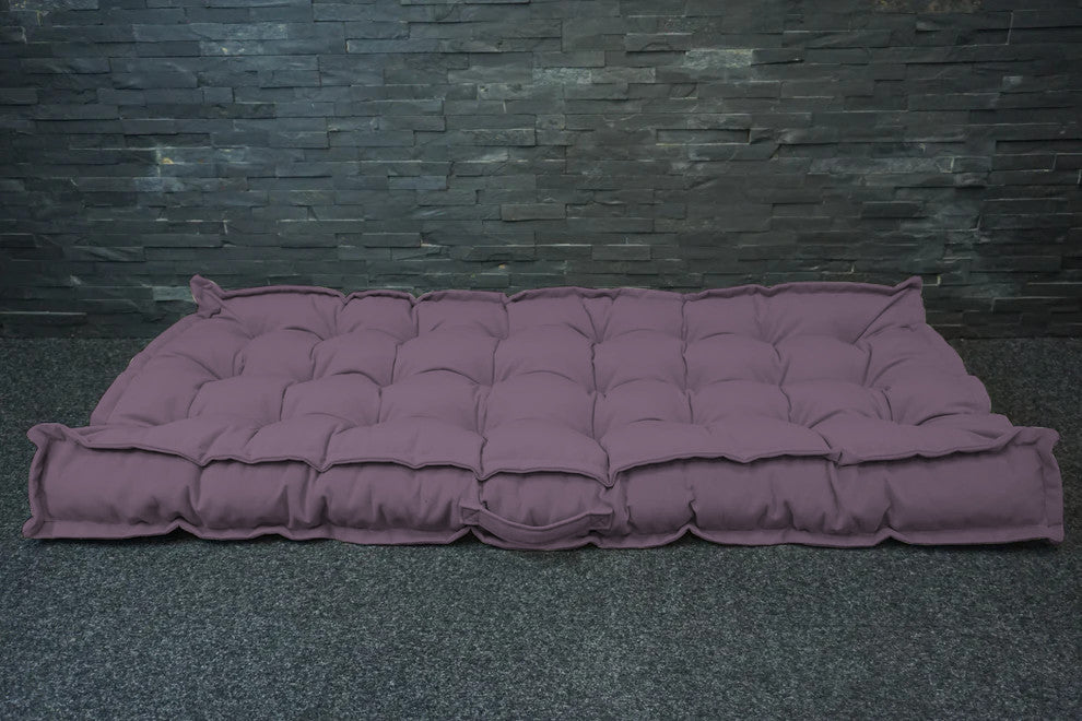 Französische Futon-Spielmatratze — Größe XS