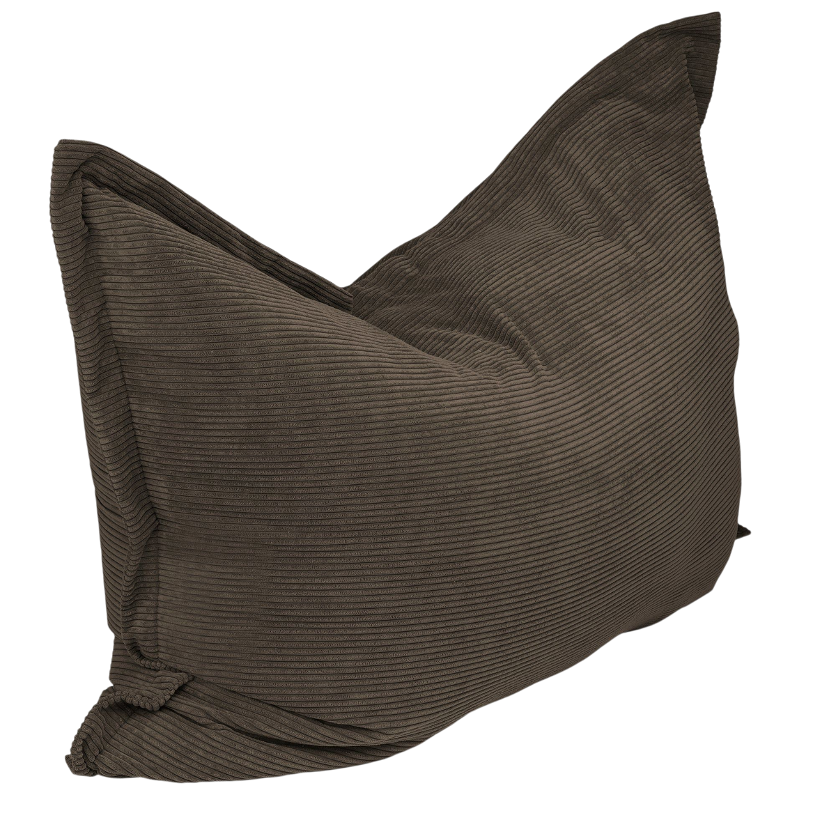 Cordkissen und Sitzsack für Kinder 2-in-1 — mittel