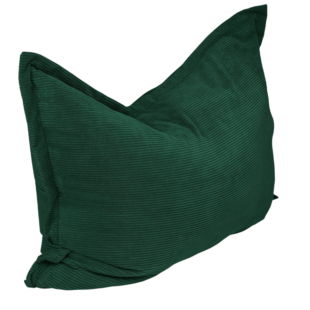 Cordkissen und Sitzsack für Kinder 2-in-1 — mittel