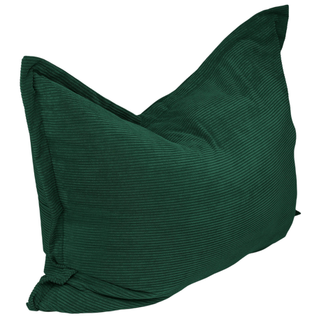 Cordkissen und Sitzsack für Kinder 2-in-1 — klein
