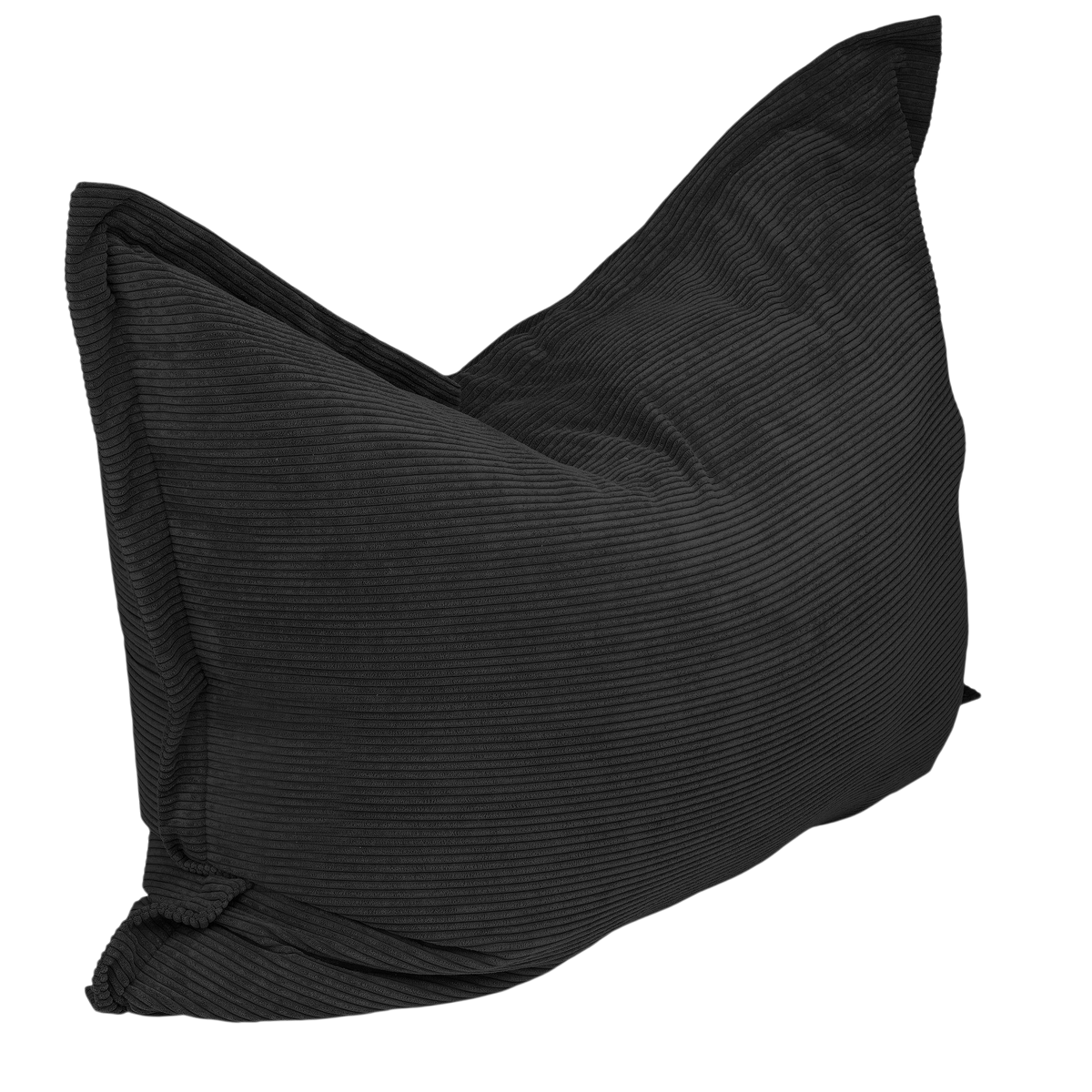 Cordkissen und Sitzsack für Kinder 2-in-1 — mittel