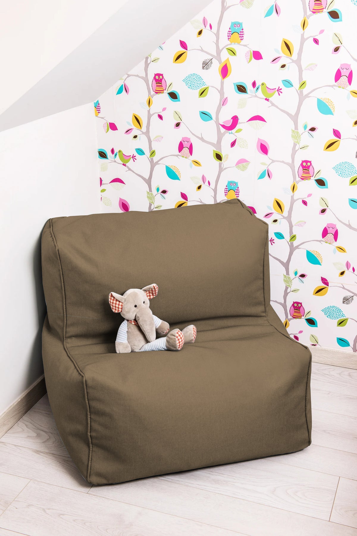Sitzsack-Sessel für Kinder — Elka
