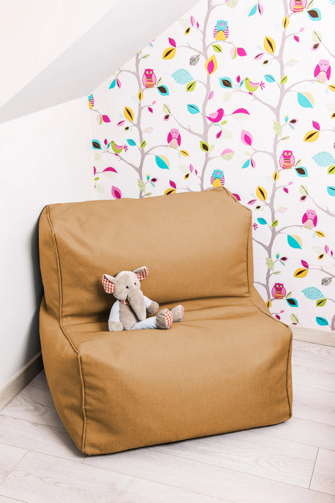 Sitzsack-Sessel für Kinder — Elka