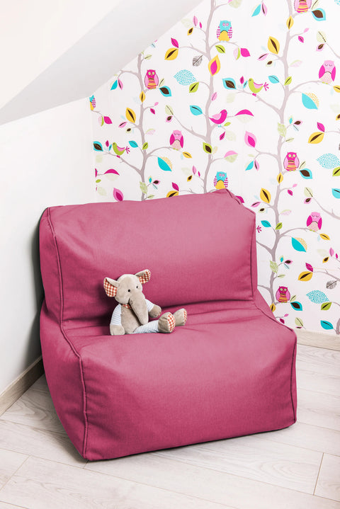 Sitzsack-Sessel für Kinder — Elka