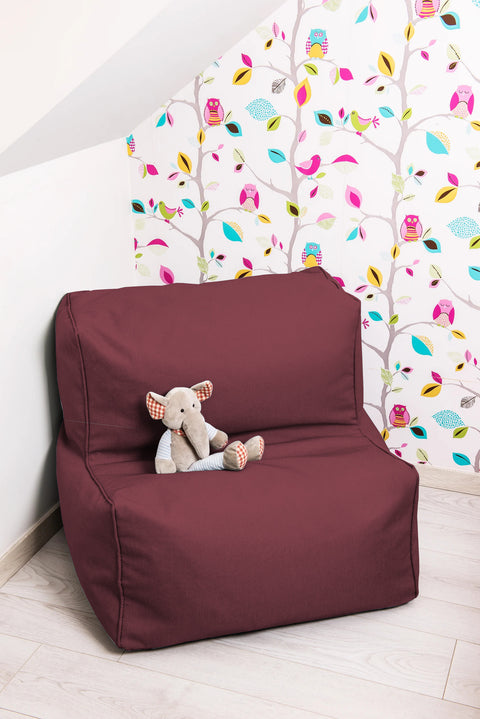 Sitzsack-Sessel für Kinder — Elka