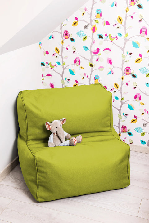 Sitzsack-Sessel für Kinder — Elka