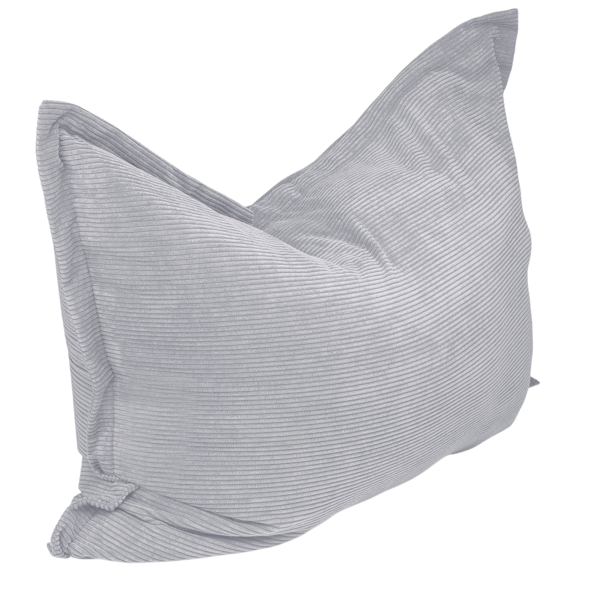 Cordkissen und Sitzsack für Kinder 2-in-1 — klein
