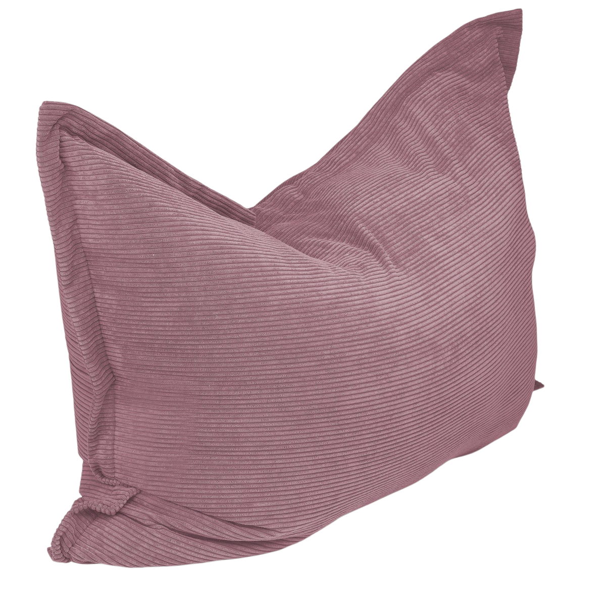 Cordkissen und Sitzsack für Kinder 2-in-1 — mittel