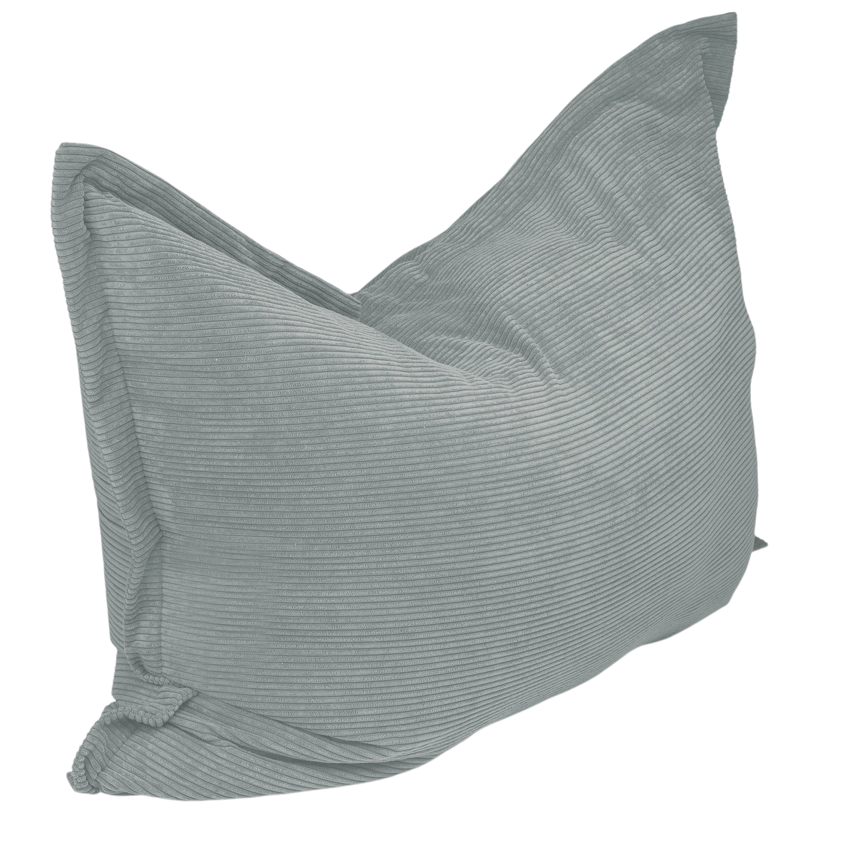 Cordkissen und Sitzsack für Kinder 2-in-1 — klein