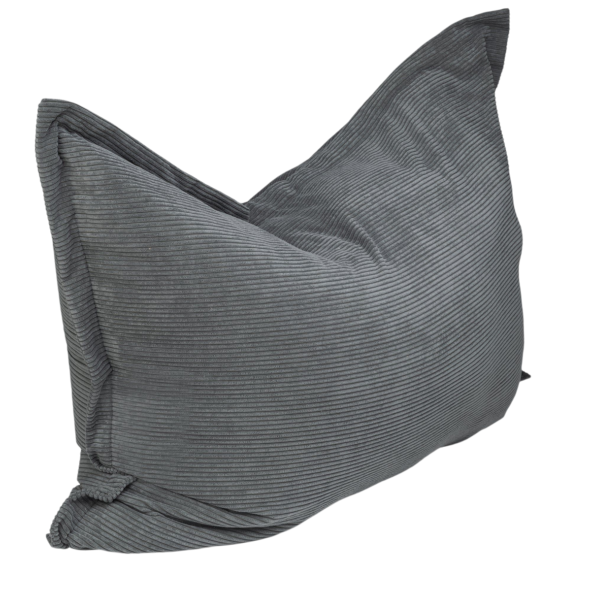 Cordkissen und Sitzsack für Kinder 2-in-1 — klein